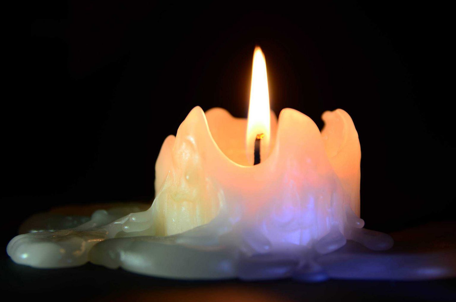 How To Heat A Room With A Candle? ( In 3 Easy Steps ) » Prepping
