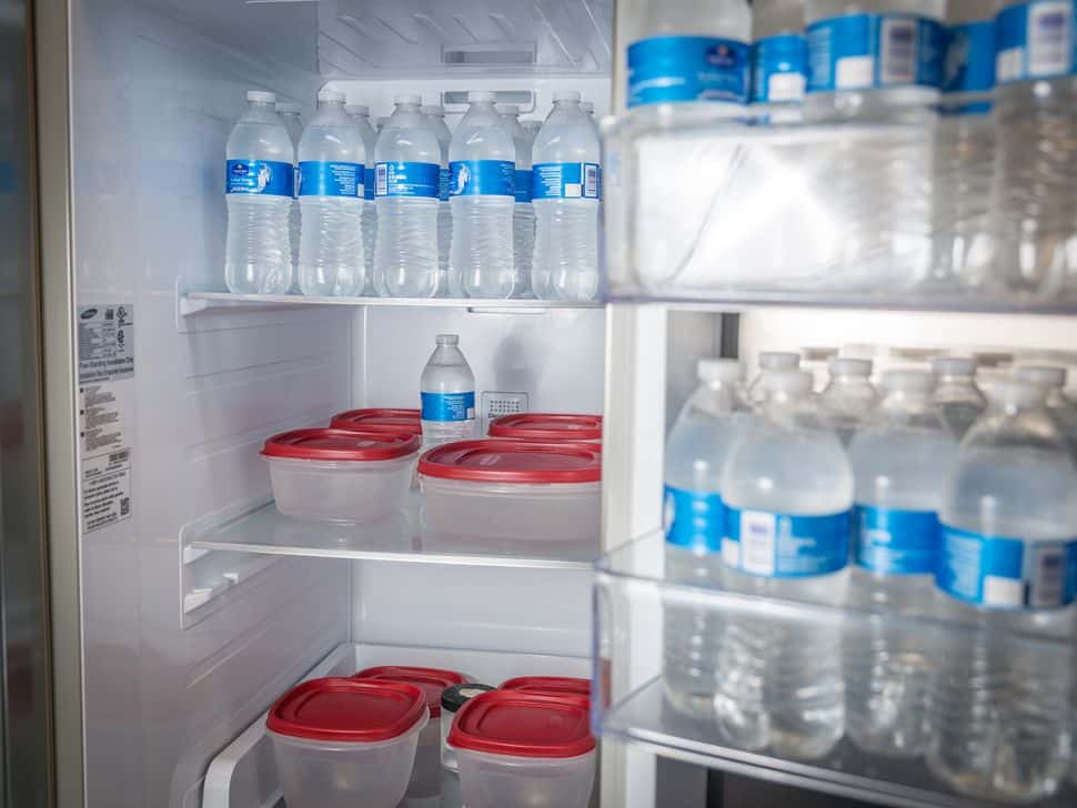 How long can you store bottled water? ( In your Home ...