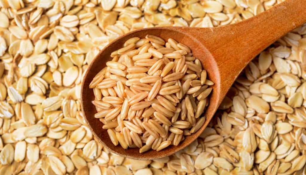 How to store grains long term at home ( Best Practices ) » Prepping