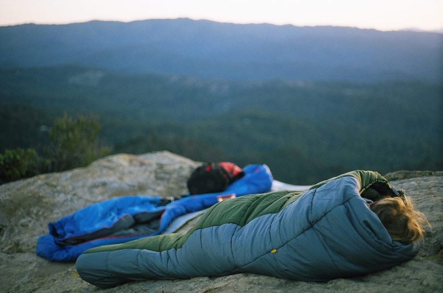 ( Top 19 ) Alternatives To Sleeping Bags » Prepping