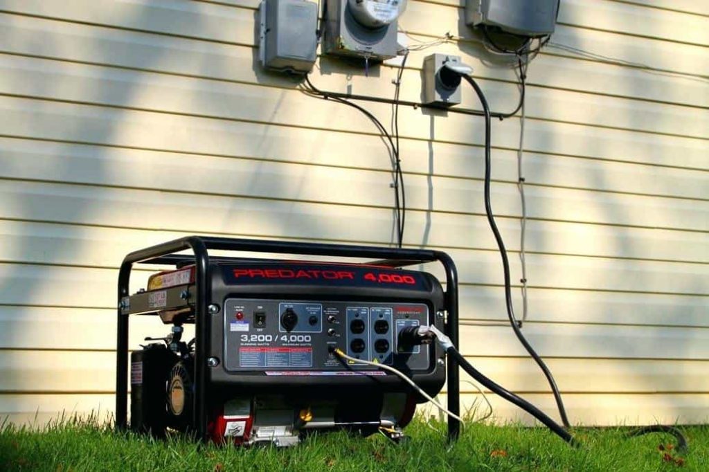 3000 Watt Generator What Will It Run ( Top 25 Items ) » Prepping