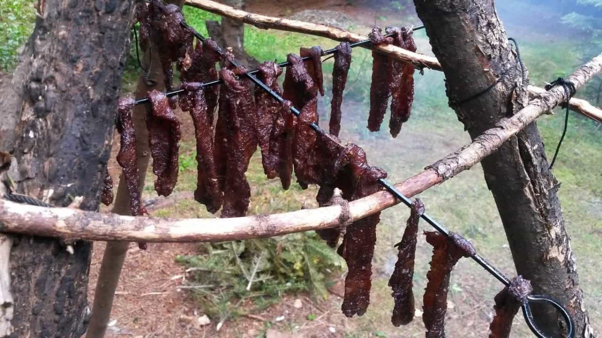 How To Preserve Meat ( Top 12 Methods ) » Prepping