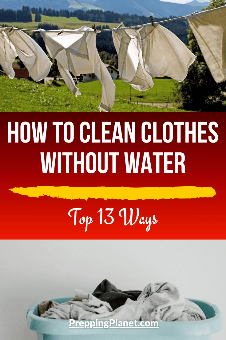 How Do You Clean Your Clothes In Space at Jessie Roberts blog