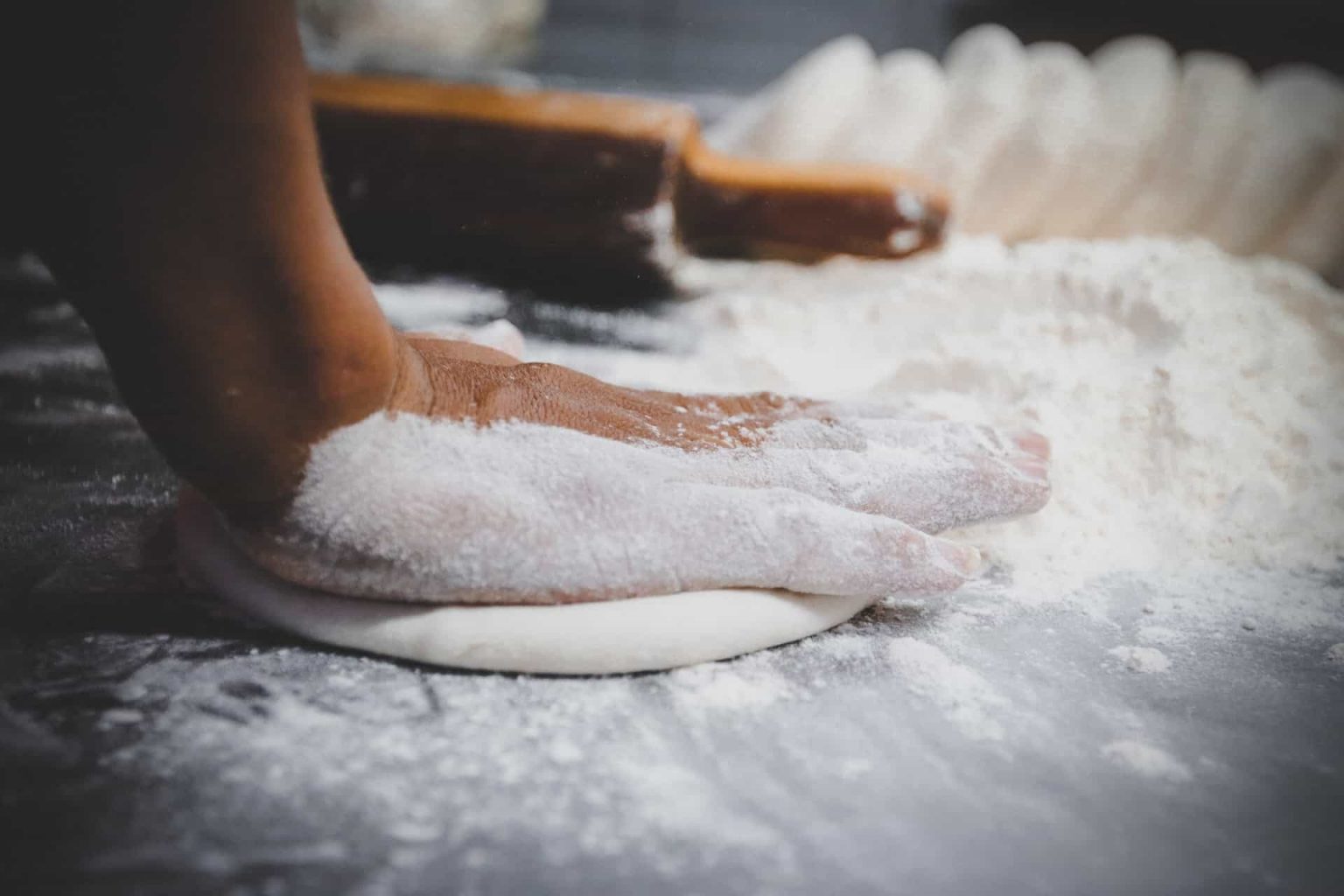 How To Store Flour Long Term ( In 9 Easy Steps ) » Prepping