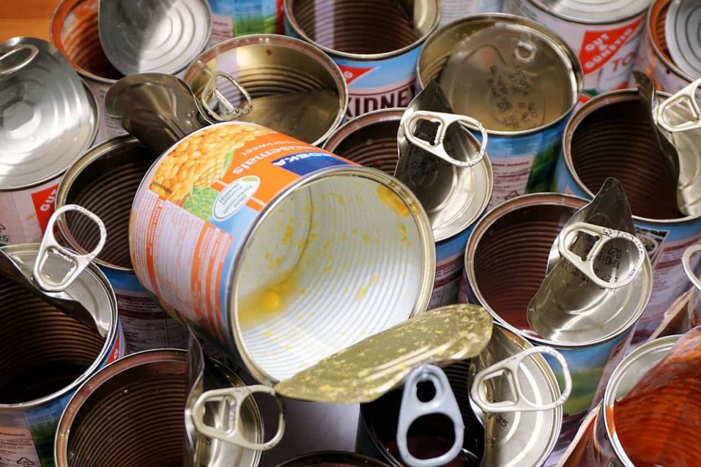 What To Do With Expired Canned Food ( Top 7 Options ) » Prepping